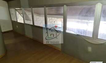 Imagem 7: Comercial para Venda em Londrina, CENTRO, 5 dormitórios, 3 suítes, 6 banheiros, 4 vagas