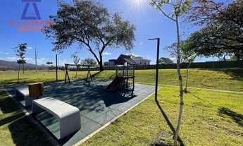 Imagem 3: Lote com 300,24 m² à Venda - Cond Terras Alpha