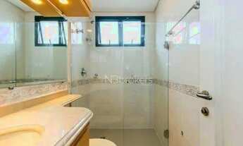 Imagem 16: APARTAMENTO EXCLUSIVO E SEMI MOBILIADO FACE NORTE NA RUA DA PAZ