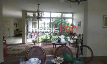 Imagem 5: Casa assobrada para venda 360m² de área total, 284m² construída