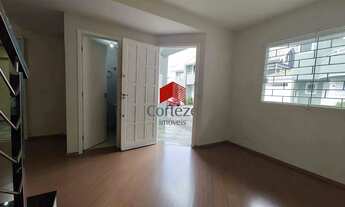 Imagem 4: Sobrado em condomínio com 144m² 3 quartos, à venda, no bairro Boqueirão em Curitiba