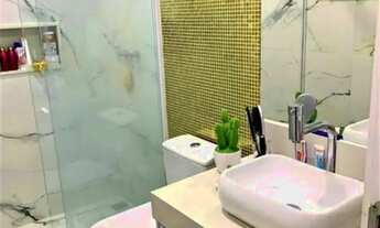 Imagem 3: Apartamento 4 quartos, sendo 4 suítes