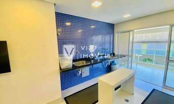 Imagem 7: Apartamento para aluguel, 1 quarto, 1 suíte, 2 vagas, Parque Campolim - Sorocaba/SP