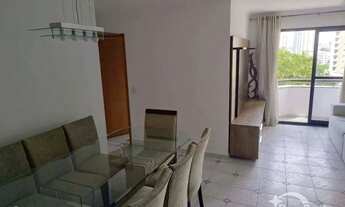 Imagem 4: Apartamento com 3 dormitórios para alugar, 82 m² por R$ 4.164,43/mês - Tatuapé - São Paulo