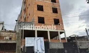 Imagem: Venda Apartamento 3 quartos Nova Vista Belo