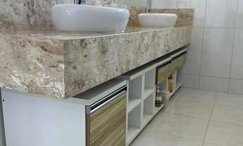 Imagem 6: Linda Casa, Alpha Ville, 4 Suítes, Alto Padrão, Melhor da Região, R$ 1.850.000