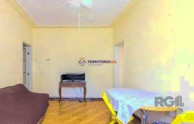 Imagem 5: Apartamento no bairro Auxiliadora de 2 dormitórios