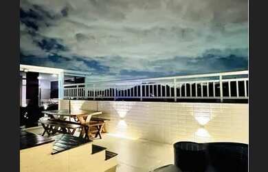 Imagem 5: Cobertura Eco Parck, Maria Paula !