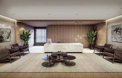 Imagem 3: Sala Comercial Torre Firenze, próximo a nova Prochet, Bela Suiça, Londrina/Pr