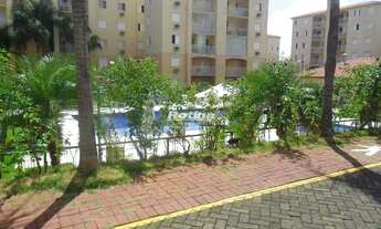 Imagem 4: Apartamento à venda, 3 quartos, Santa Mônica - Uberlândia/MG - Rotina Imobiliária