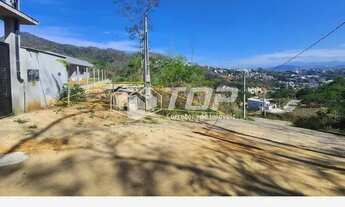 Imagem 6: Lote disponível para venda no Loteamento Vale dos Cristais