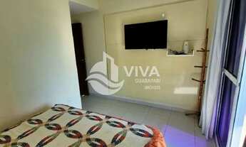 Imagem 8: Espetacular Apartamento de 3 Quartos na Praia do Morro, Guarapari-ES - 115m², 1 Suíte, 2 S
