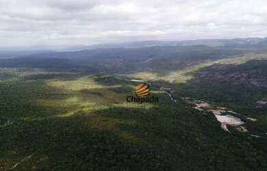 Imagem 3: Área à venda, 432HA por R$ 2.500.000 - Centro - Lençóis/BA
