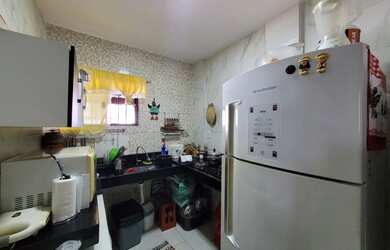 Imagem 5: Casa na praia de Carapibus-Conde-PB