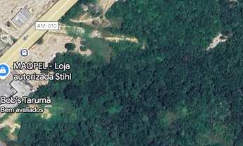 Imagem: Terreno com 51.000m2