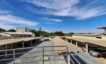 Imagem 3: RESIDENCIAL MARANATA APTO DOIS QUARTOS