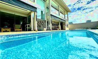 Imagem 6: Casa à venda com 3 quartos, sendo 3 suítes, no condomínio Giverny, Sorocaba - SP