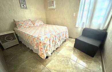 Imagem 3: Kitnet para réveillon Arembepe