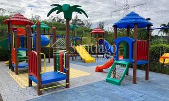 Imagem 3: Terreno - Alphaville Dom Pedro 3 - Campinas