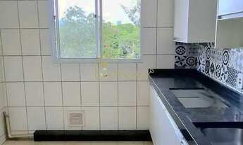 Imagem 5: Apartamento a venda no Centro de Contagem, ambientes planejados, 2 quartos, 1 vaga