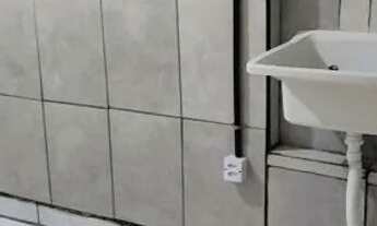 Imagem 6: Aluga - se uma casa 3 cômodos grandes