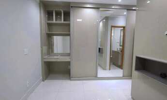 Imagem 4: Aluguel em Indaiatuba (Vila Almeida) Apartamento 3 Dormitórios, 2 Vagas, Lazer Completo