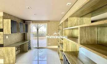 Imagem 8: Apartamento Garden com 3 dormitórios à venda, 215 m² por R$ 2.450.000,00 - Mooca - São Pau