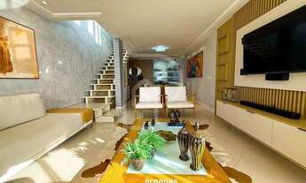 Imagem 3: Apartamento à venda com 270 m2 - 3 quartos - no bairro de Pirangi do Norte (Distrito Litor