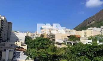Imagem: Apartamento / Residencial / Copacabana