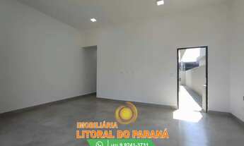 Imagem 3: Casa 03 dormitórios - Balneário Rivera - Matinhos!!!