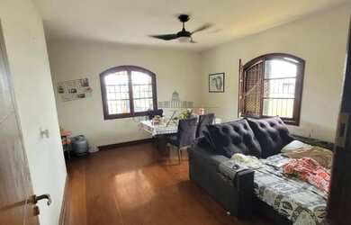 Imagem 5: Oportunidade - Casa - Jardim Santa Maria - 4 Dormitórios - 380m²