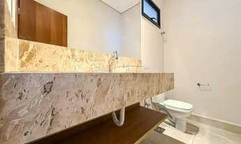 Imagem 5: Casa térrea de 167m² com 03 suítes para venda - Jardim San Marco