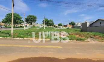 Imagem 3: *Terreno com aptidão comercial e residencial à venda no residencial Boa Vista