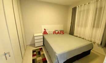 Imagem 7: Flat, Paraíso - São Paulo