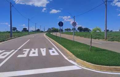 Imagem 6: Imóvel para venda possui 990 metros quadrados em Residencial Pedro Miranda - Senador Caned