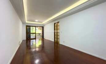 Imagem 3: Amplo apartamento com churrasqueira próximo da Praça da Encol