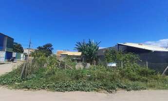 Imagem 3: Terreno escriturado em Ponta da Fruta