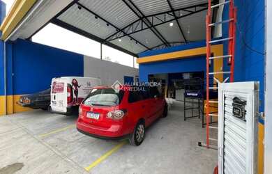 Imagem 6: Deposito no bairro Fundação