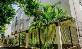 Imagem: Apartamento 2 dorms à venda Rua Domingos