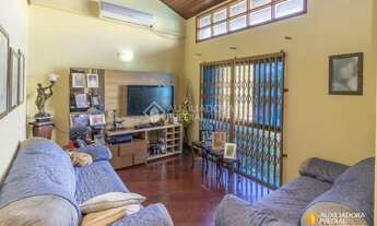 Imagem 4: Casa de 4 quartos com 2 vagas à venda no bairro Partenon em Porto Alegre