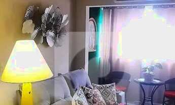 Imagem 7: SELECIONE - Cobertura 3 quartos, sendo 1 suíte