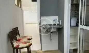 Imagem 5: Apartamento 2 quartos codigo: 137569