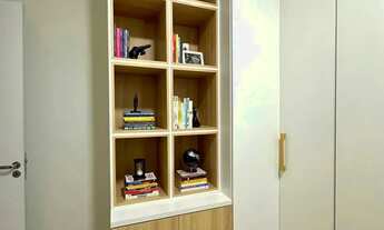 Imagem 2: Residencial Marajoara I, 46m², 2 quartos, 1 garagem, R$ 340 Mil