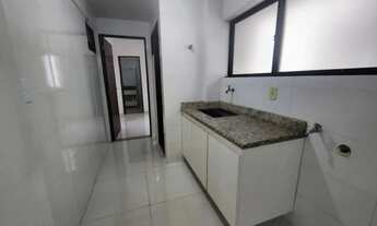 Imagem 4: Apartamento 3 Quartos para Locação em Maceió, Ponta Verde, 3 dormitórios, 3 suítes, 4 banh