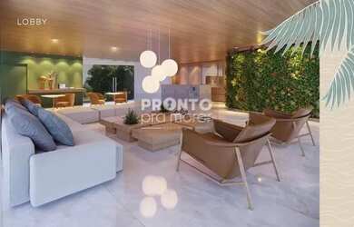 Imagem 5: Flat Garden à venda em Muro Alto | 42m² | Térreo
