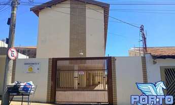 Imagem: EDIFICIO BEM TE VI - 01 DORMITÓRIO