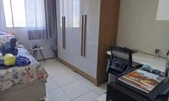 Imagem 5: Imóvel para venda possui 58 metros quadrados com 2 quartos em Ataíde - Vila Velha - ES