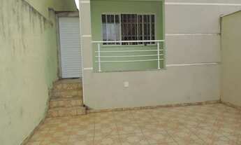 Imagem 3: LOCAÇÃO RESIDENCIAL - ALVINÓPOLIS