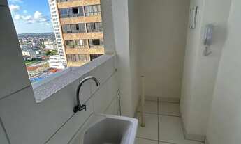 Imagem 5: Lindo apto novo Piedade 3 quartos, andar alto, vista mar, quadra SF