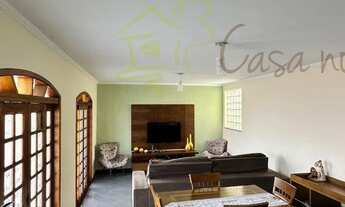 Imagem 2: CASA RESIDENCIAL em JUNDIAÍ - SP, PARQUE DA REPRESA